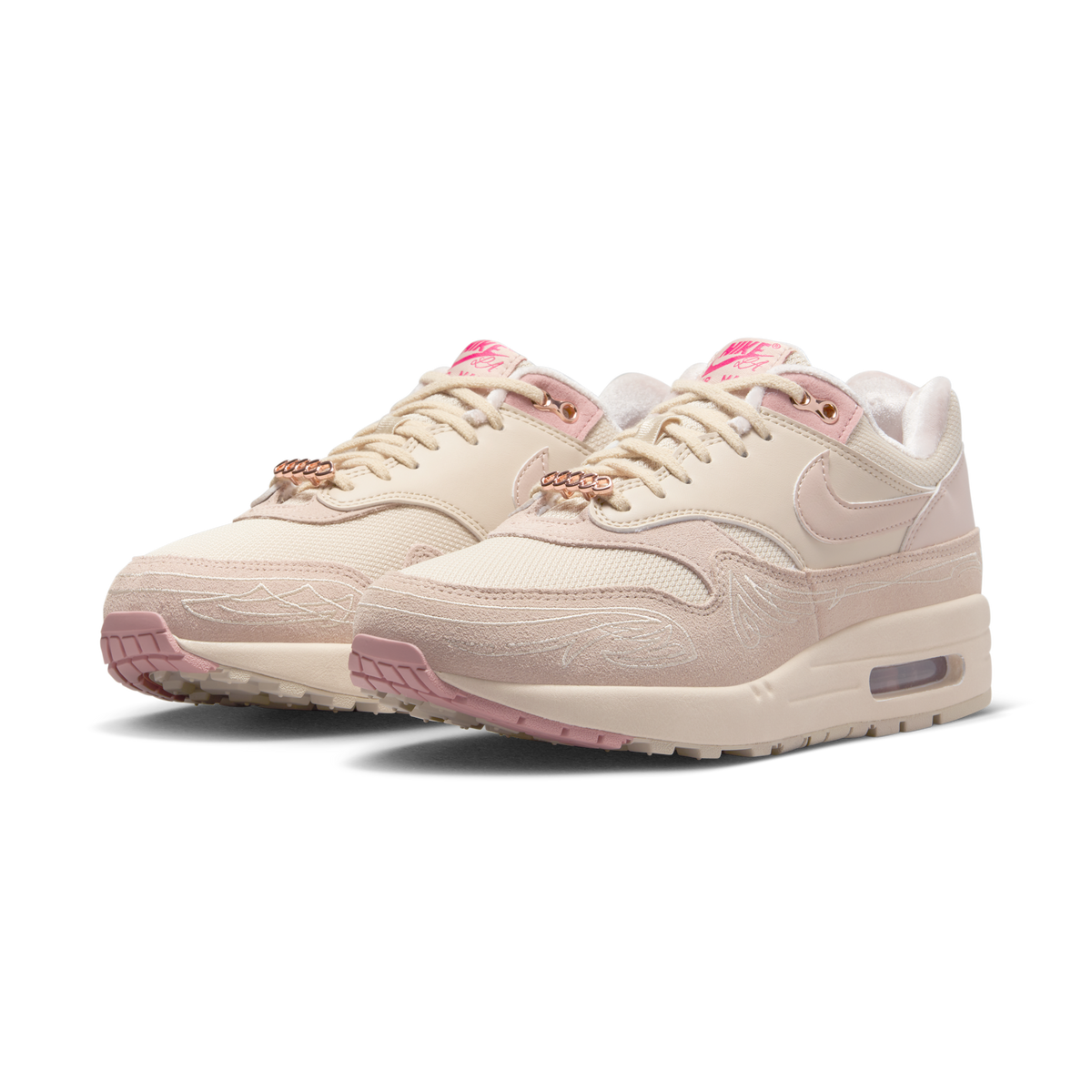 Nike Air Max 1 Serena Williams Design Crew Los Angeles (Women's)