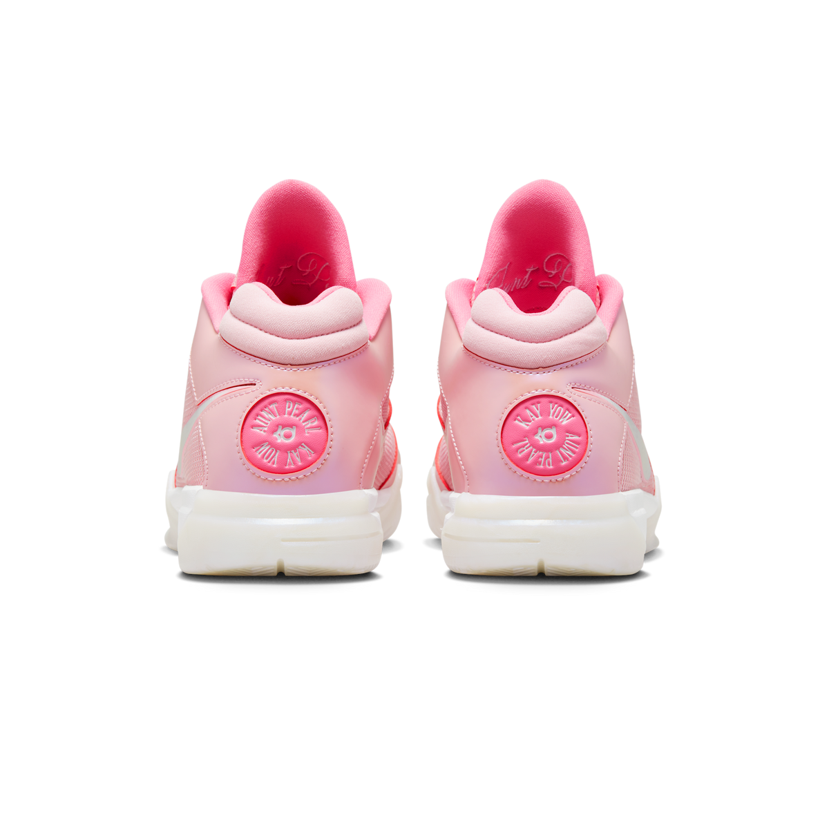 Nike KD 3 Aunt Pearl | FJ0982-600