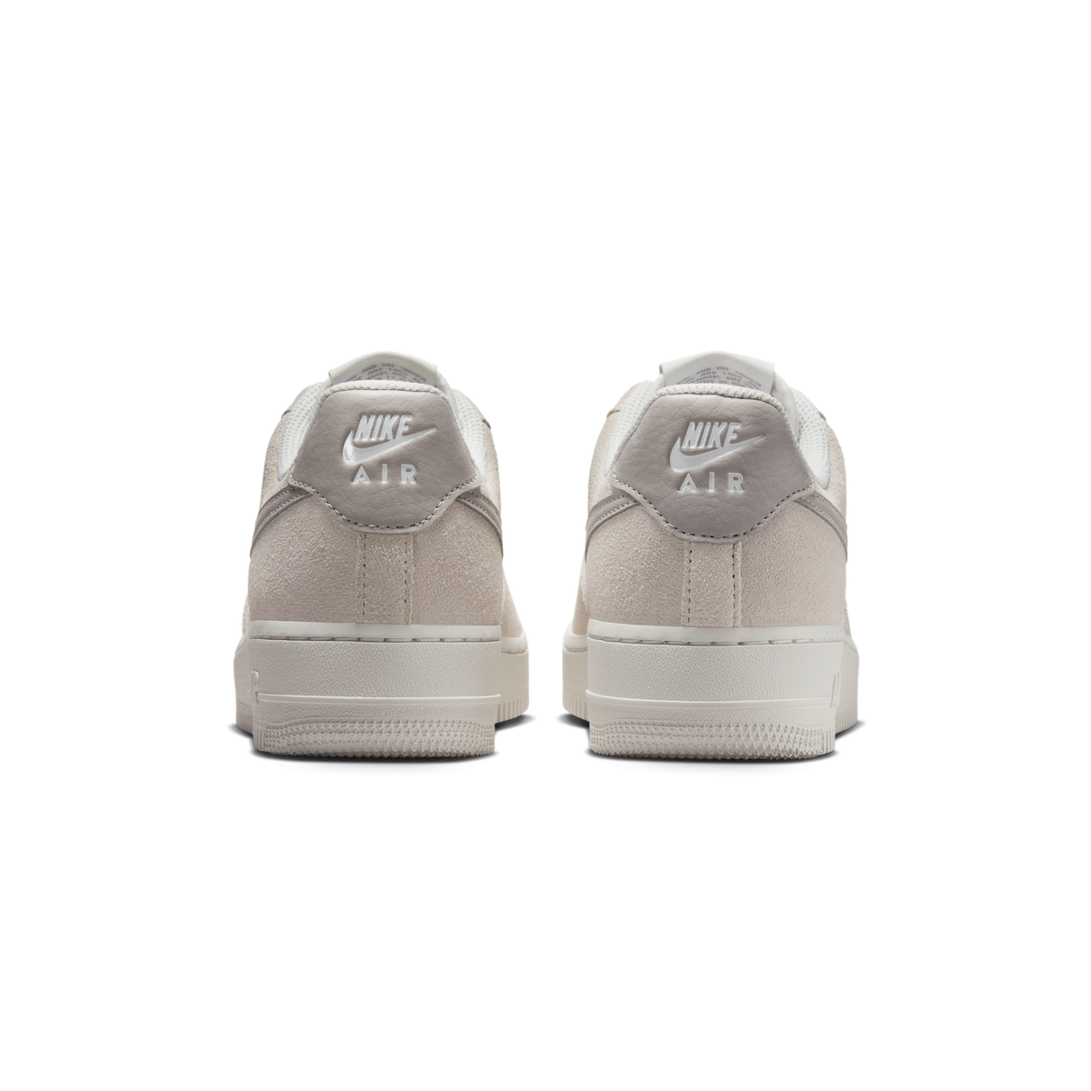 Nike Air Force 1 Low College Grey Phantom (Women's)