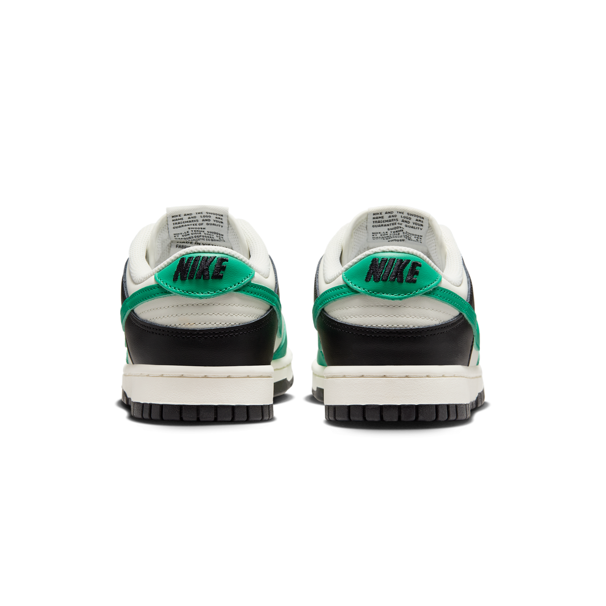 Nike Dunk Low Celtics (Women's)