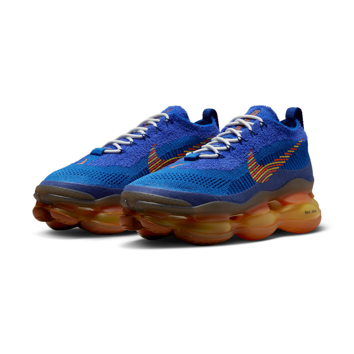 Nike Air Max Scorpion FK SE M. Frank Rudy Racer Blue