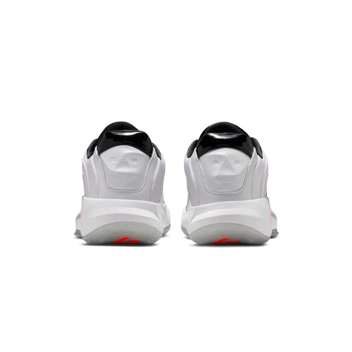 Jordan Luka 4 White Cement (GS)