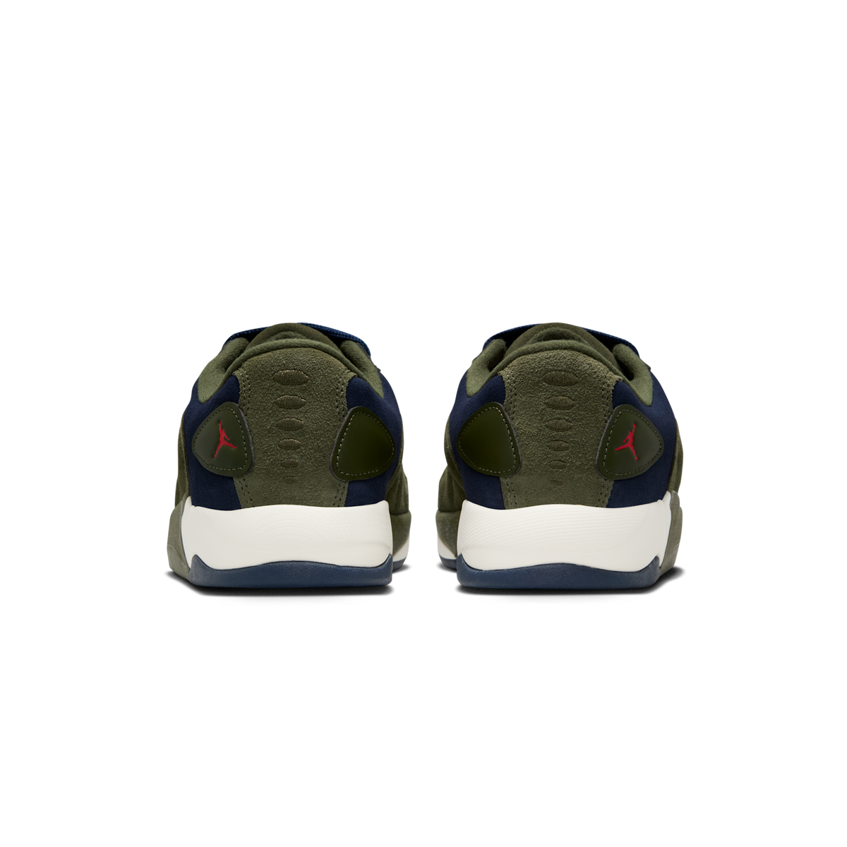 Jordan Session Cargo Khaki Obsidian