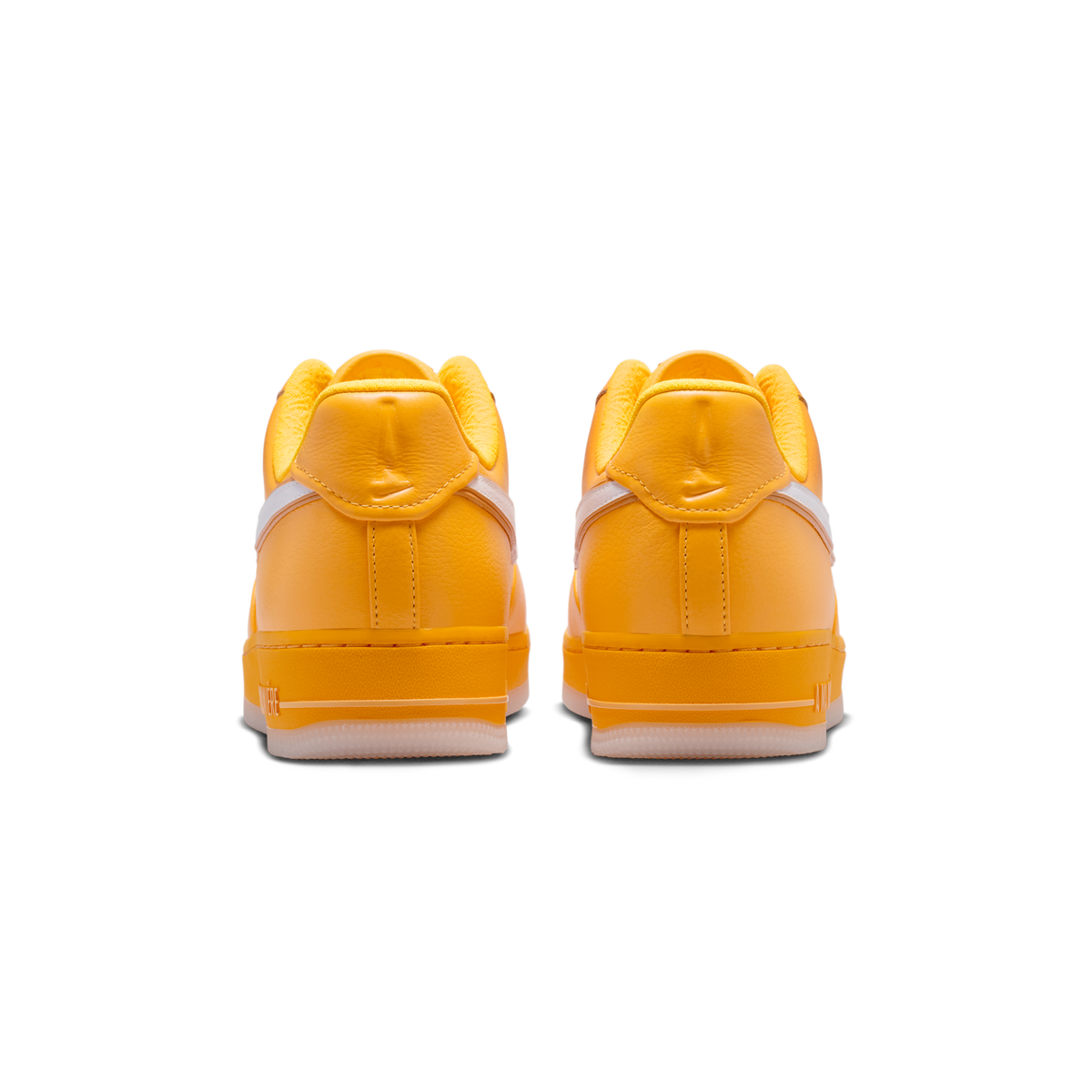 Nike Air Force 1 Low SP A Ma Maniére Laser Orange (Women's)