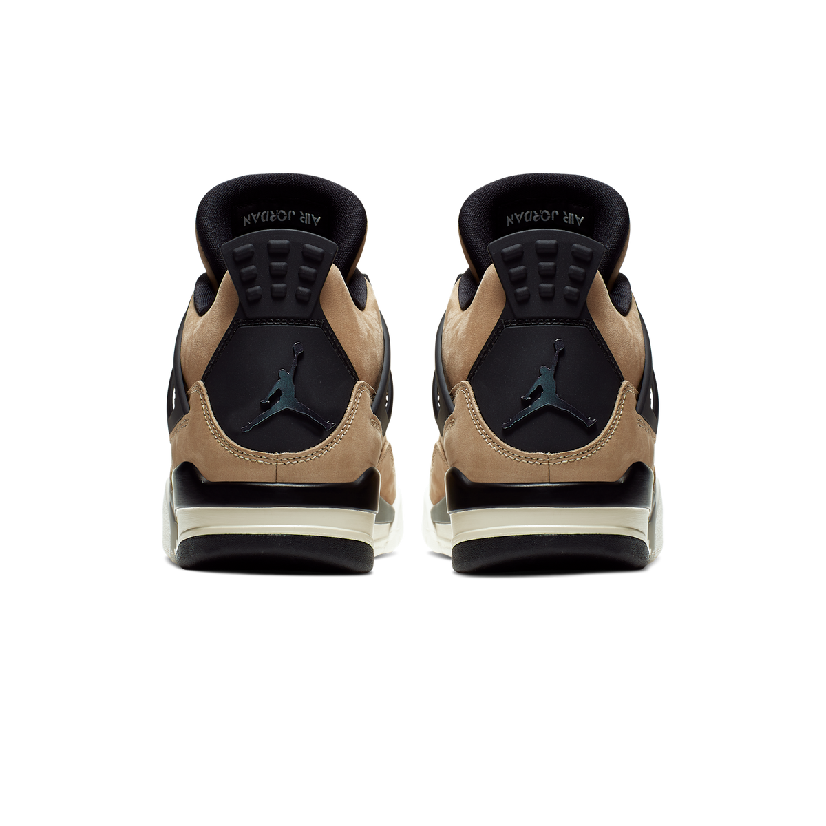 Jordan 4 Retro Fossil (Women's)