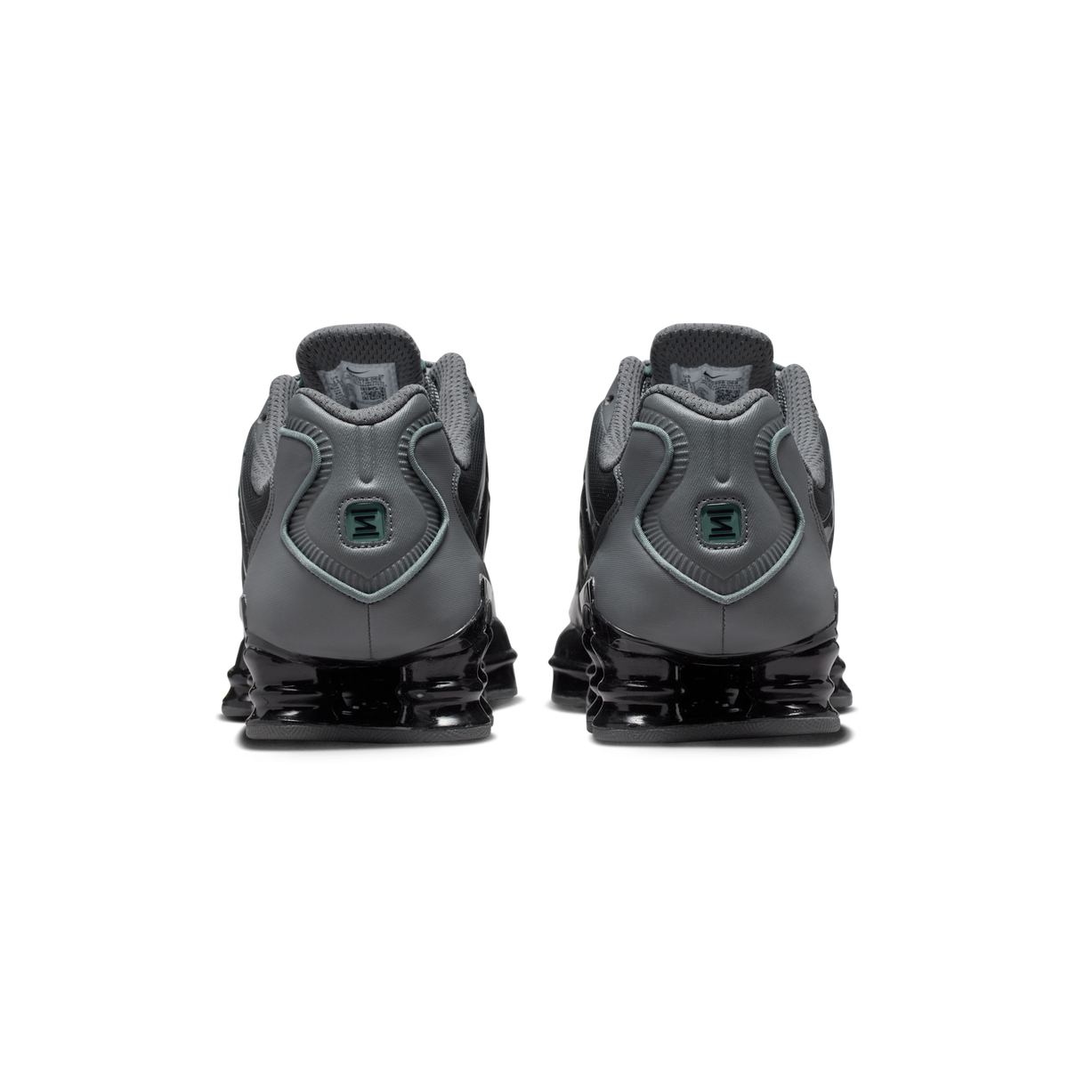 Nike Shox TL Iron Grey Clay Green | IM5998-068