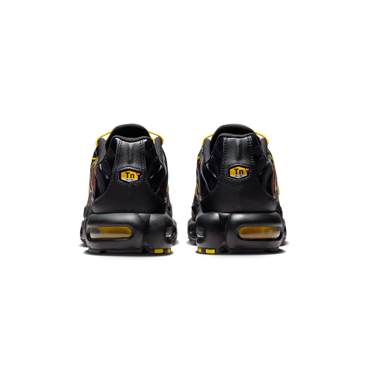Nike Air Max Plus Tuned Air Sunrise