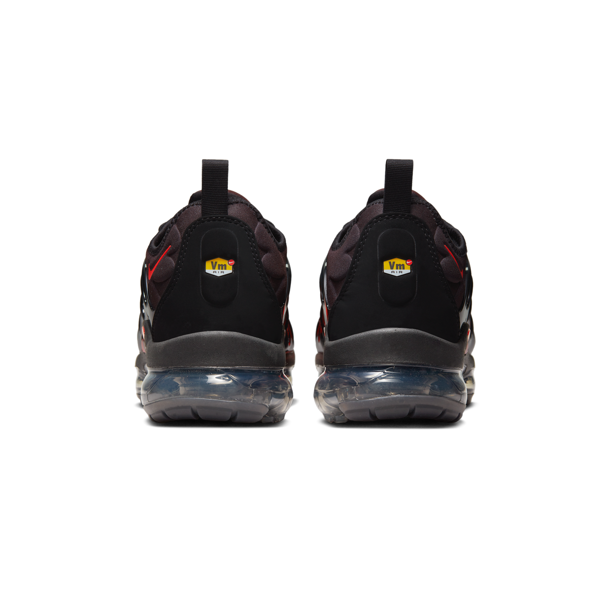 Nike Air VaporMax Plus Darth Maul | DZ4857-001