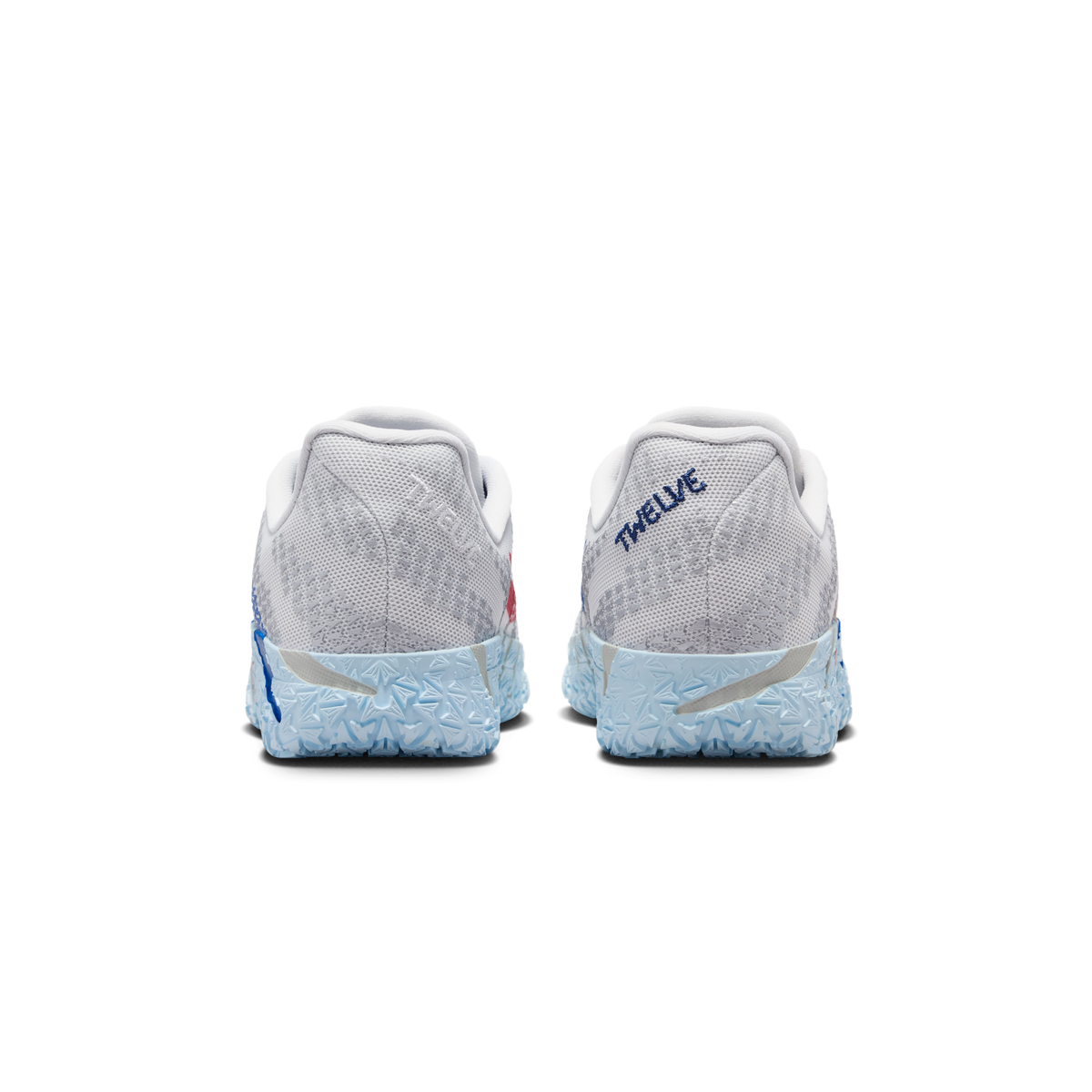 Nike Ja 3 SE Outer Space (GS)