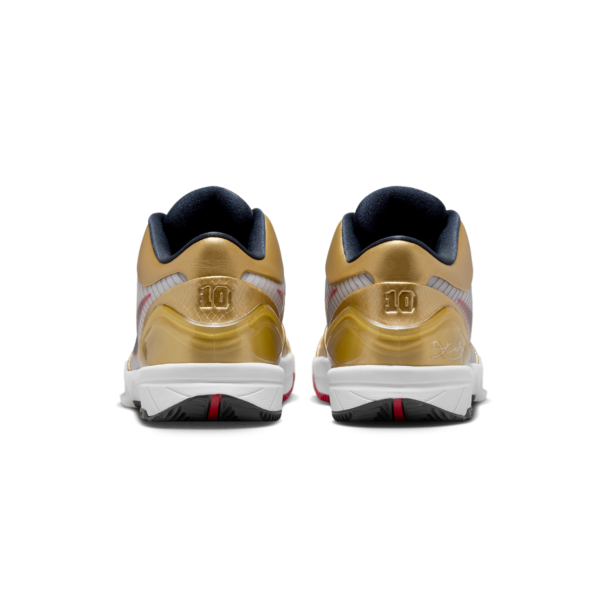 Nike Kobe 4 Protro Gold Medal (2024)
