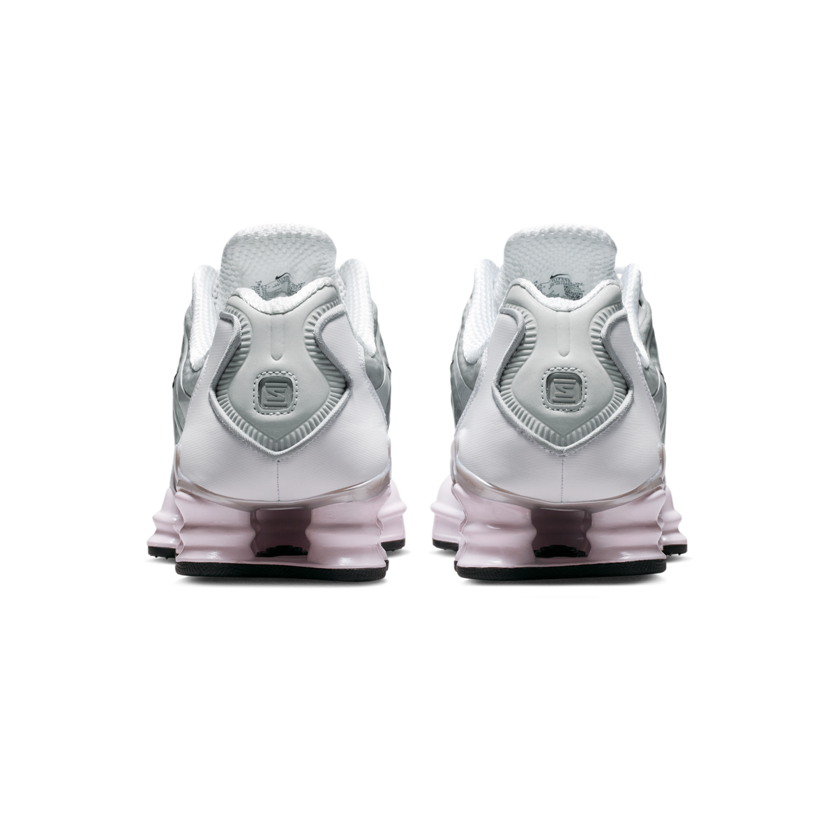 Nike Shox TL Neutral Grey Pearl Pink (Women's) | IU7553-054