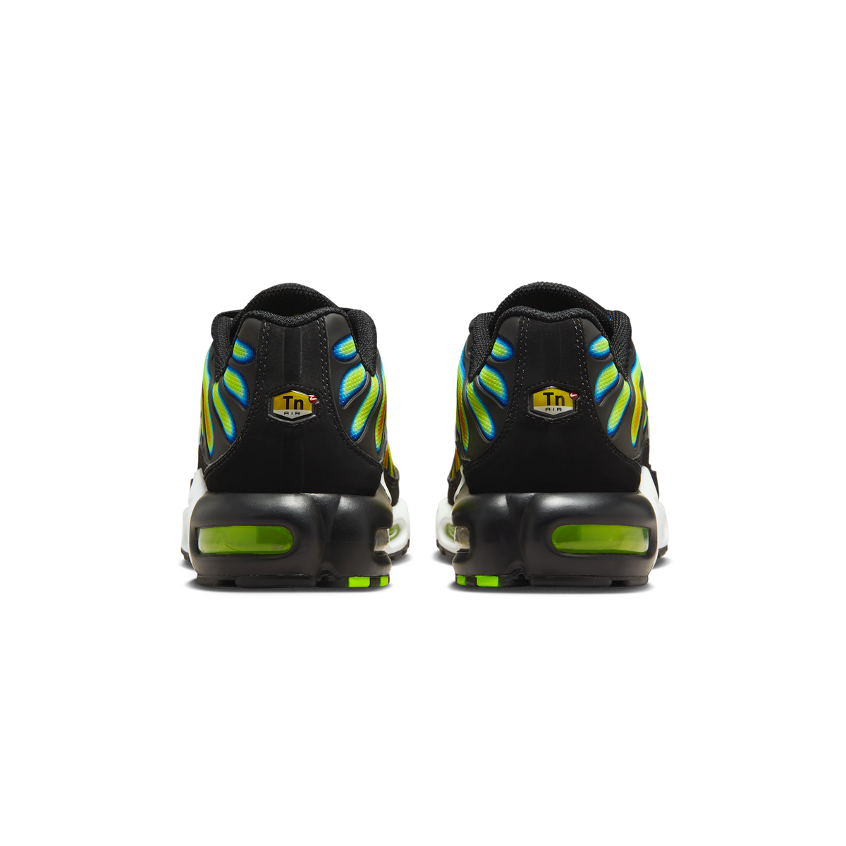 Nike Air Max Plus Heat Map | IH4458-001