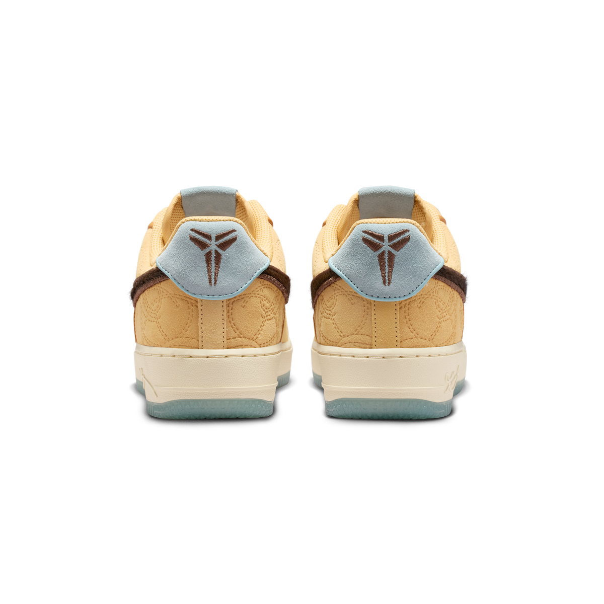 Nike Air Force 1 Low Protro Kobe Bryant Siempre Hermanos