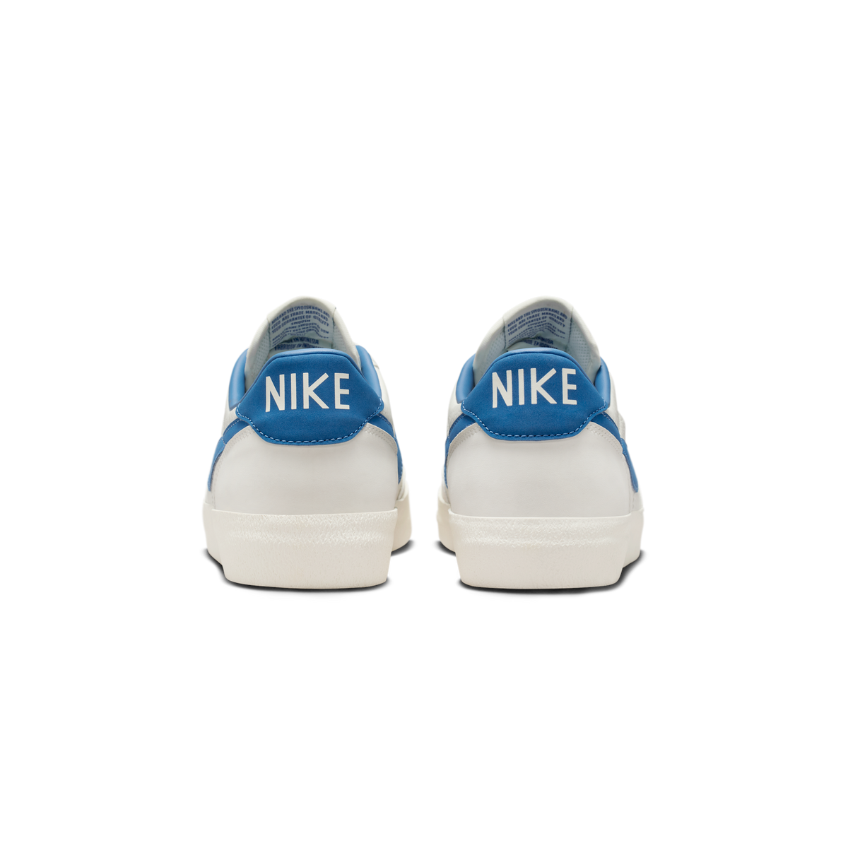 Nike Killshot 2 Leather Sail Star Blue | HQ1657-104