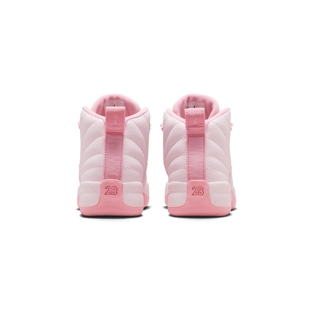 Jordan 12 Retro Pearl Pink (PS)