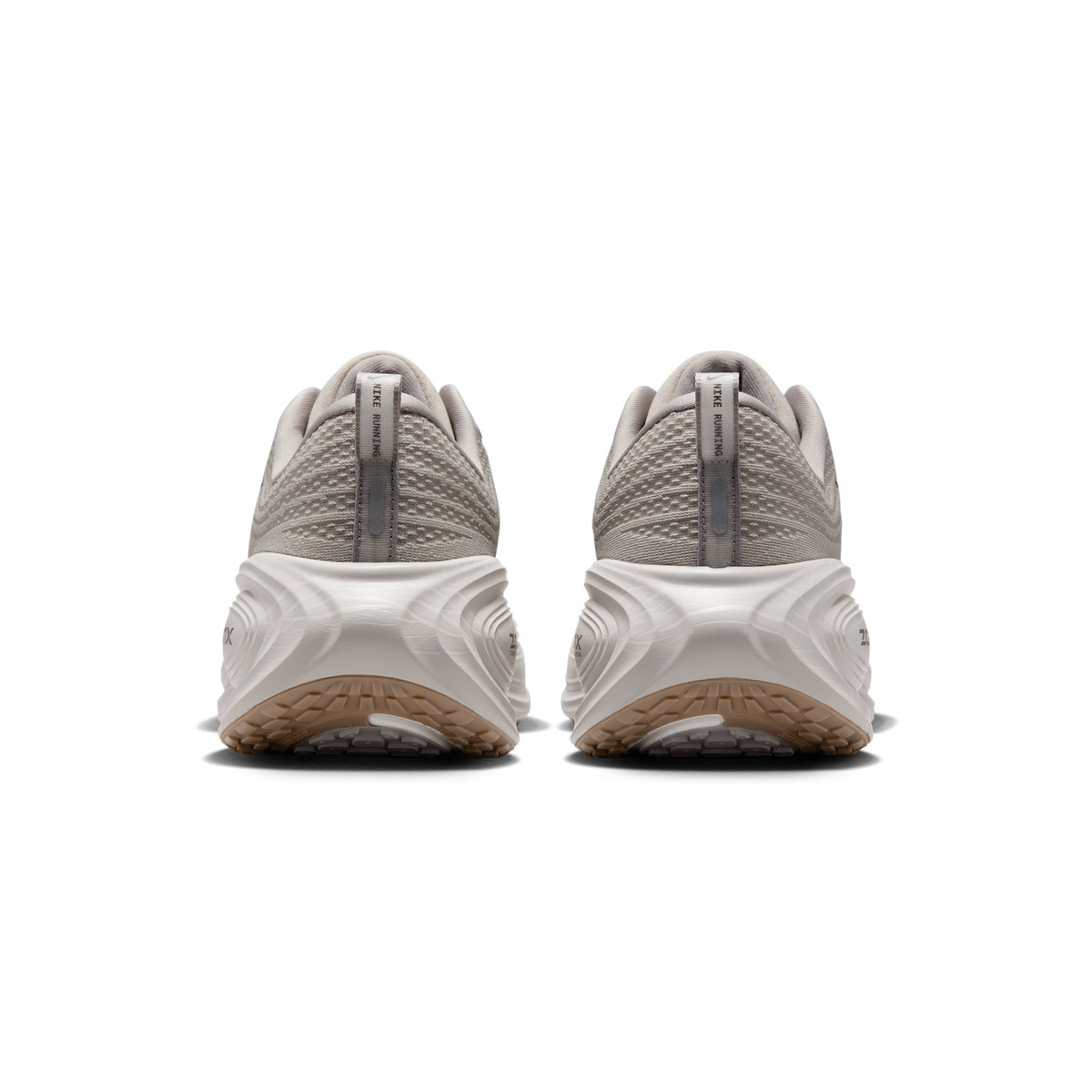 Nike Vomero Plus College Grey Light Iron Ore Gum
