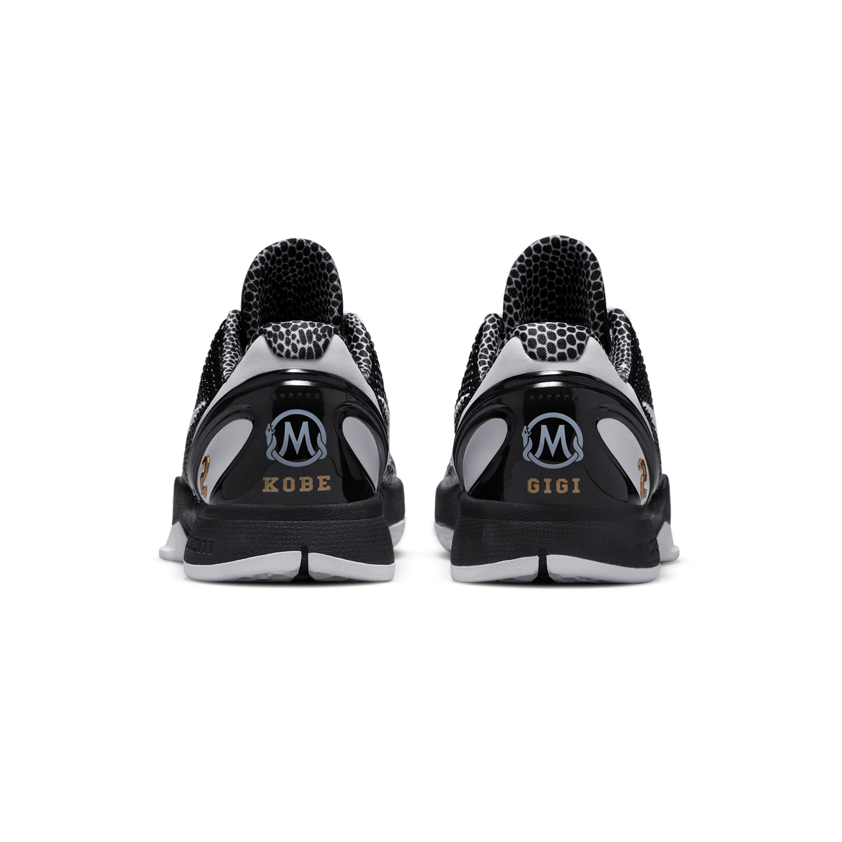 Nike Kobe 6 Protro Mambacita Sweet 16 | CW2190-002