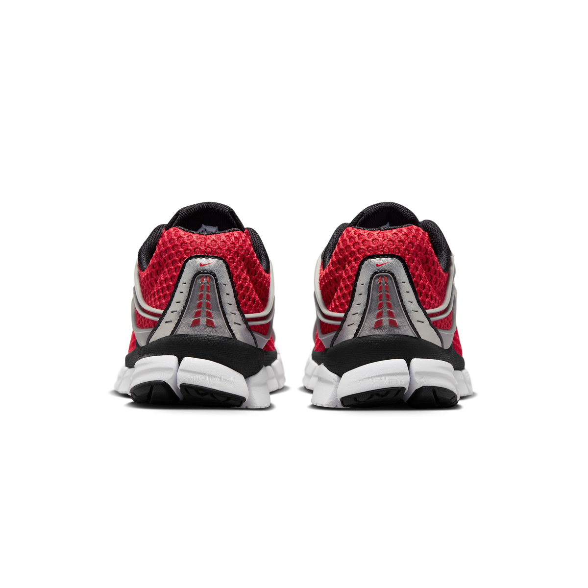 Nike Zoom Skylon 11 University Red Black Silver (Women's)