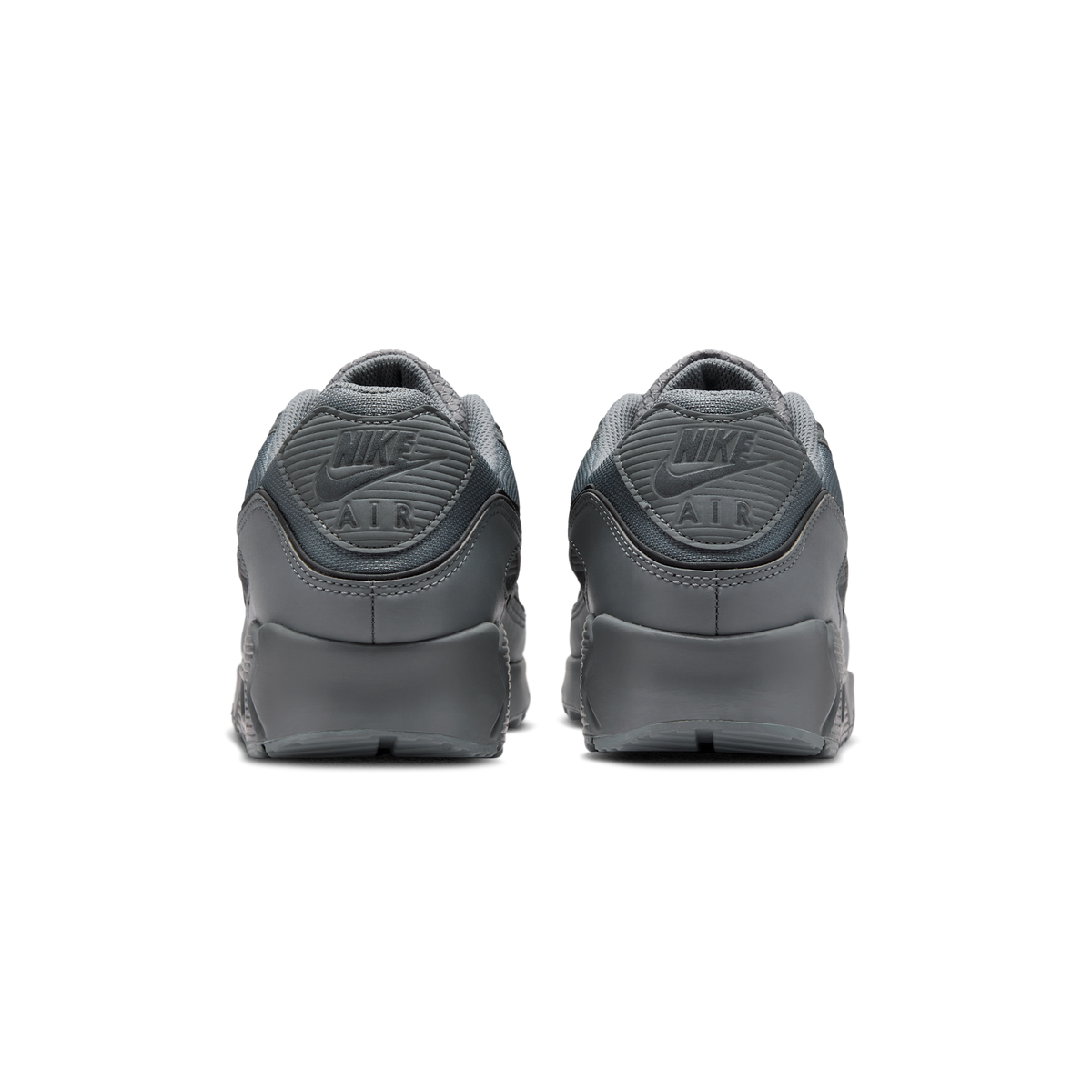 Nike Air Max 90 Premium Smoke Grey Black