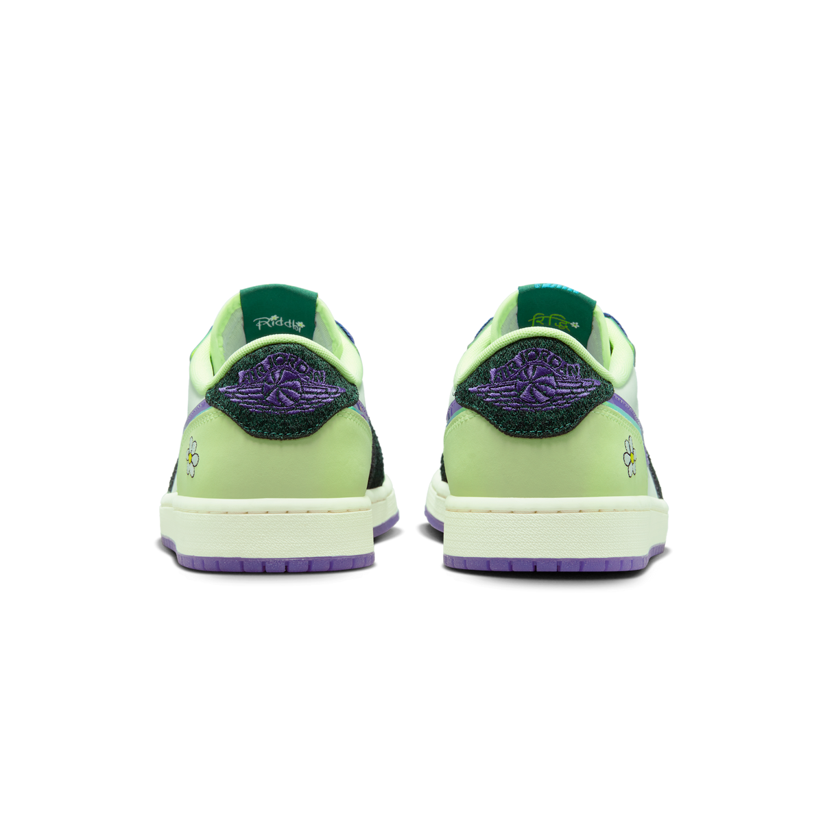 Jordan 1 Retro Low OG Doernbecher (2023)