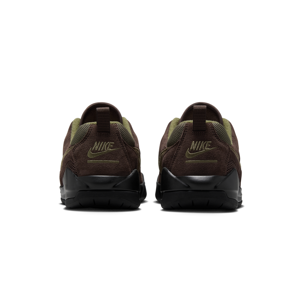 Jordan CMFT Era Baroque Brown Medium Olive