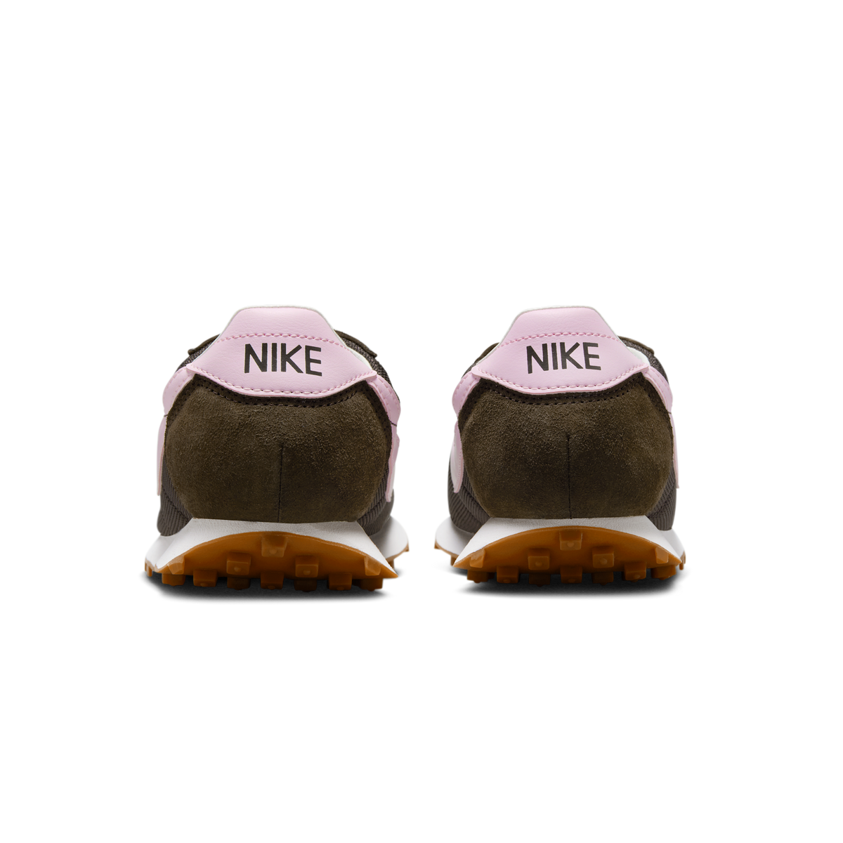 Nike LD-1000 Velvet Brown Pink Foam Gum (Women's)