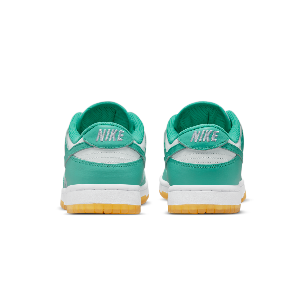 Nike Dunk Low Teal Zeal (Women's) | DV2190-100