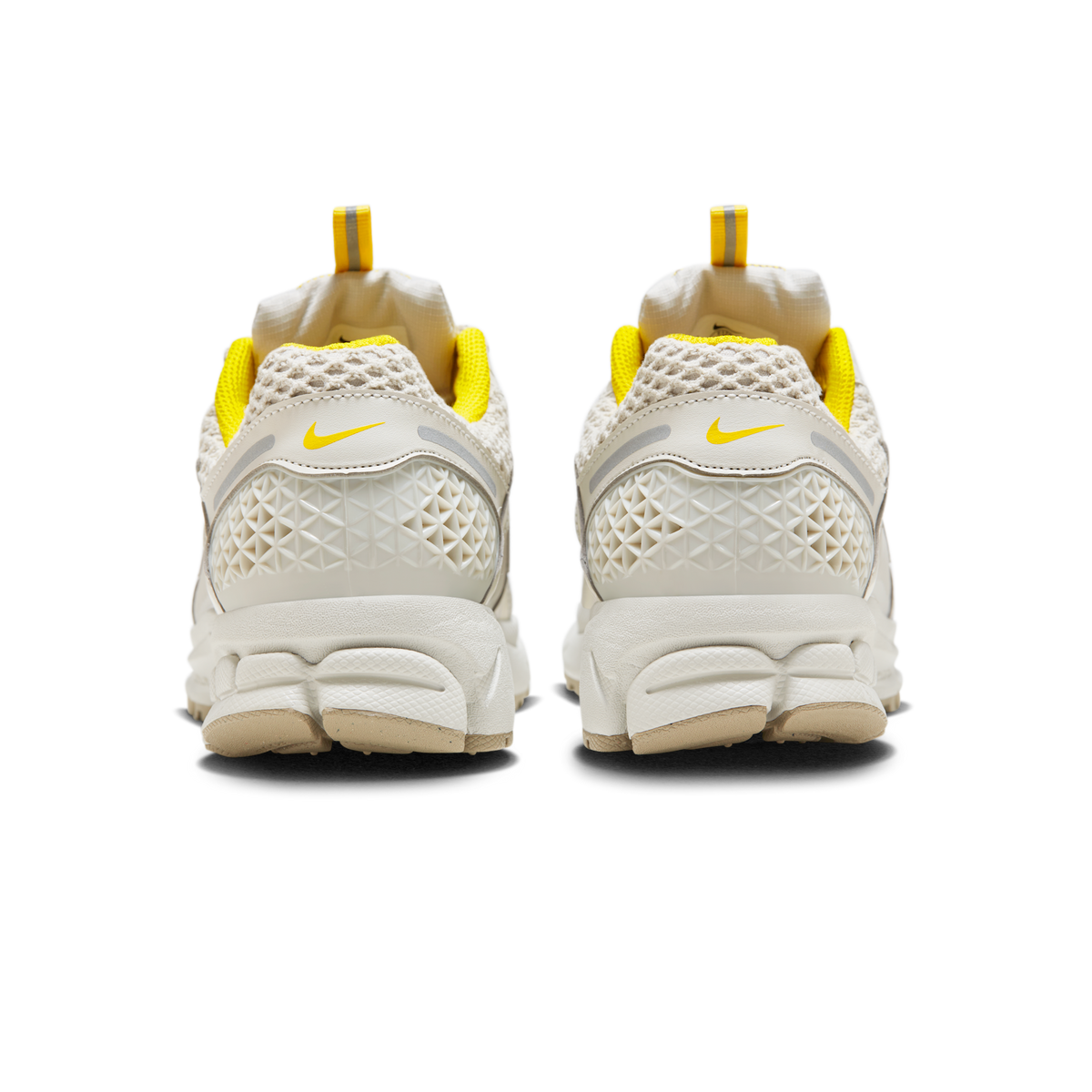 Nike Zoom Vomero 5 Light Bone Yellow (Women's)