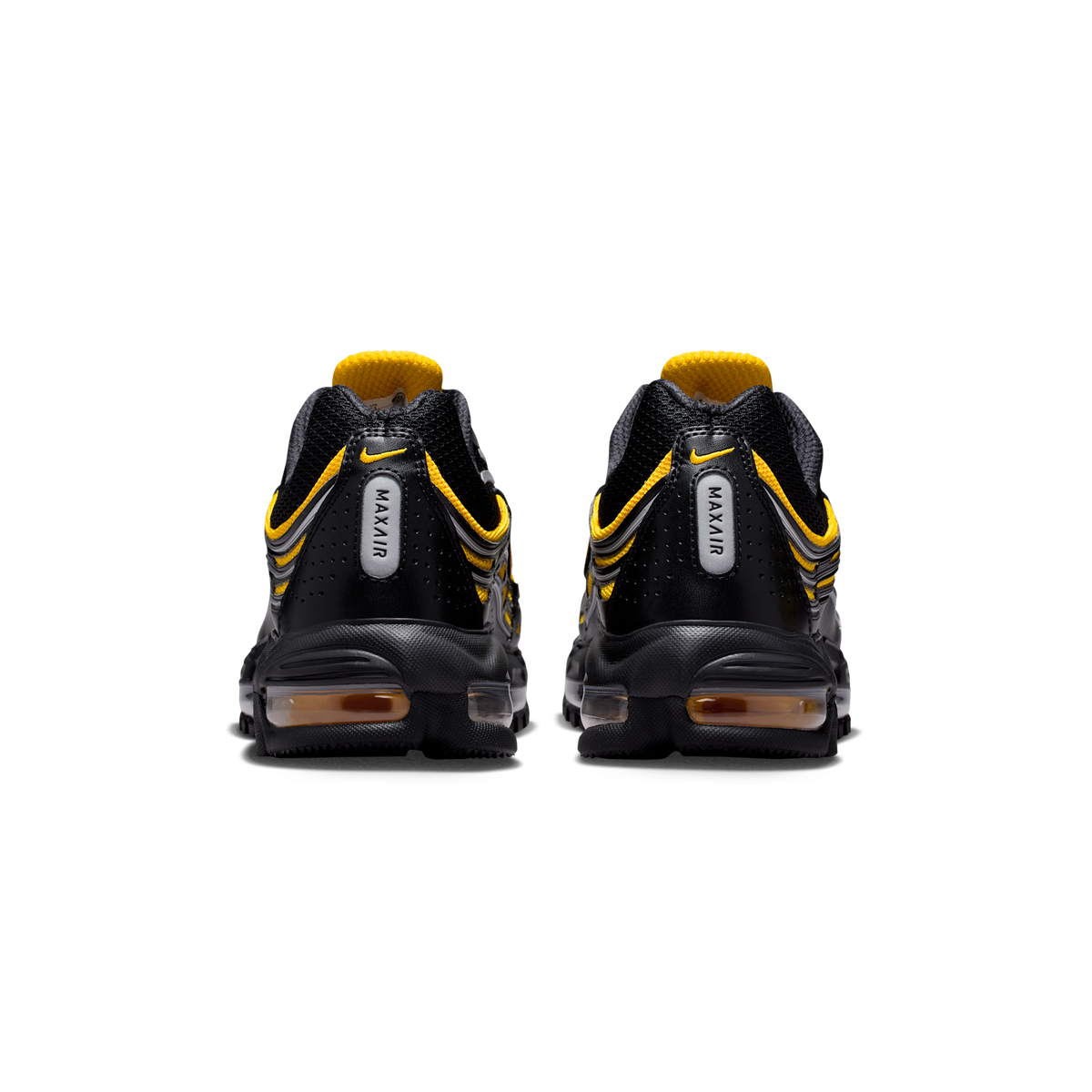 Nike Air Max TL 2.5 Black Varsity Maize | FZ4110-008
