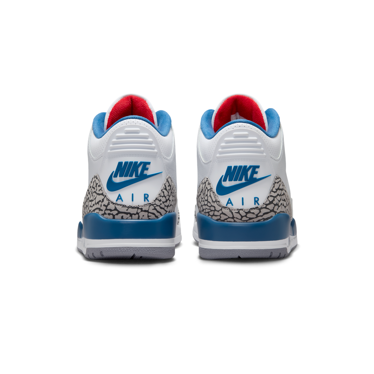 Jordan 3 Retro True Blue (2026)