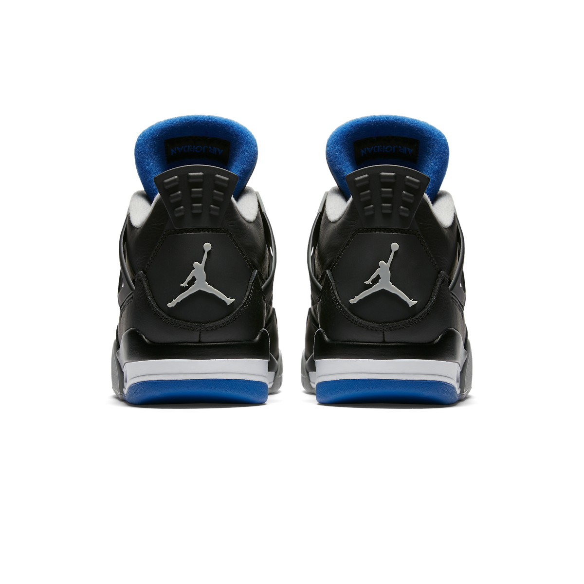 Jordan 4 Retro Motorsports Alternate