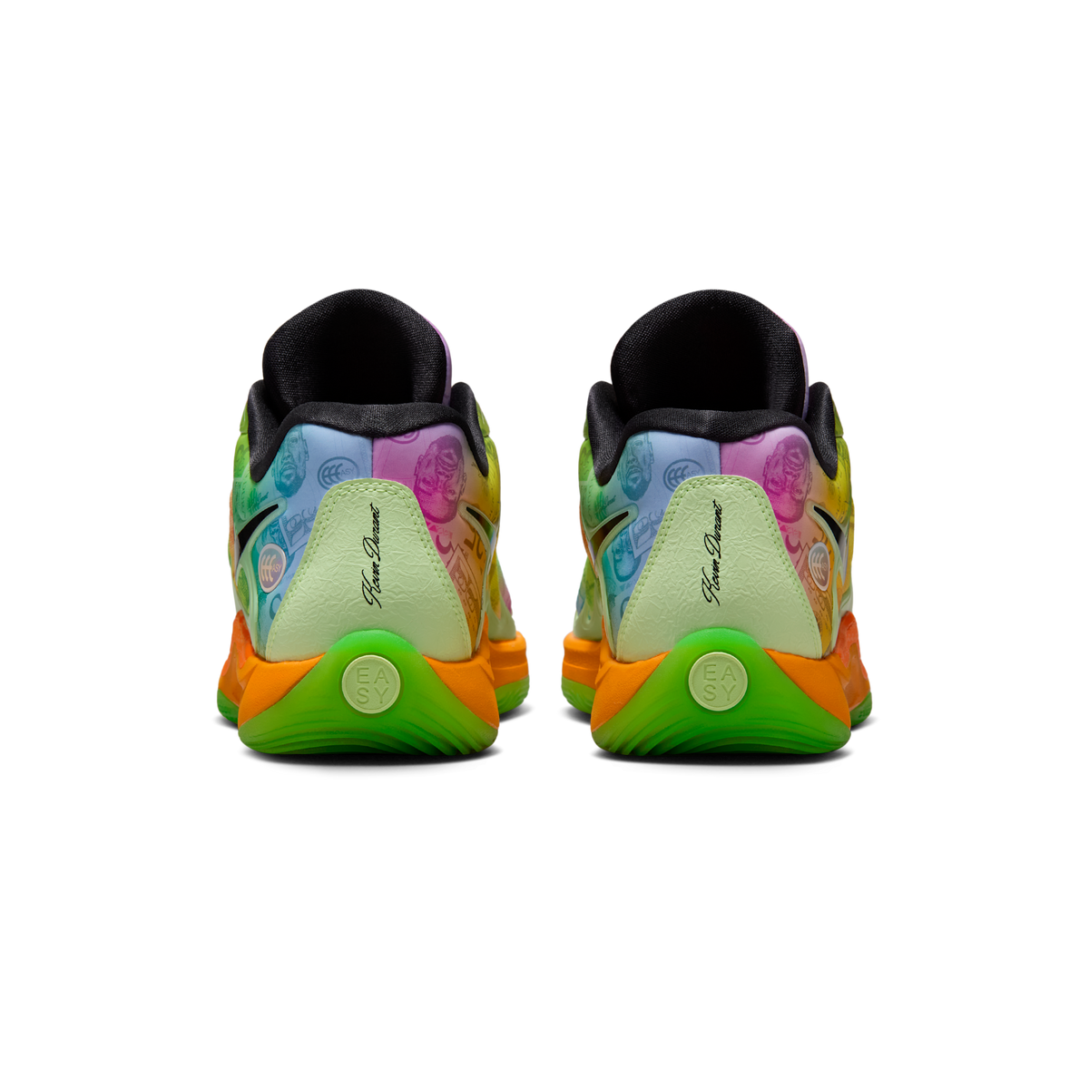 Nike KD 17 Easy Money All-Star | HF1811-700