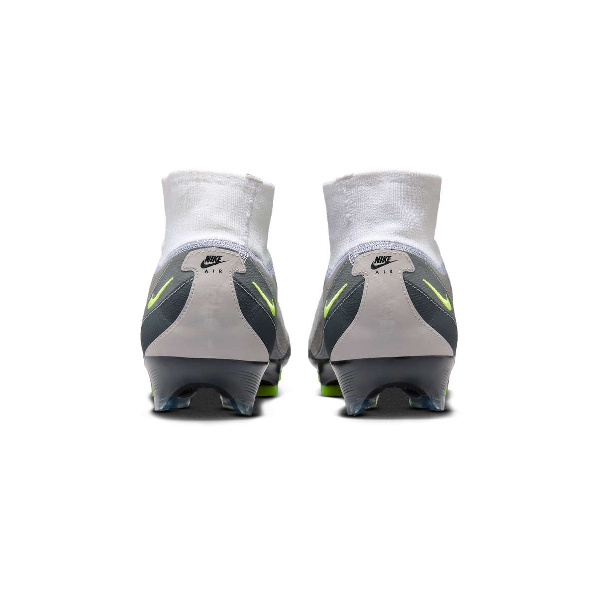 Nike Zoom Mercurial Superfly 10 Elite SE FG Air Max 95 Neon | HV9916-001