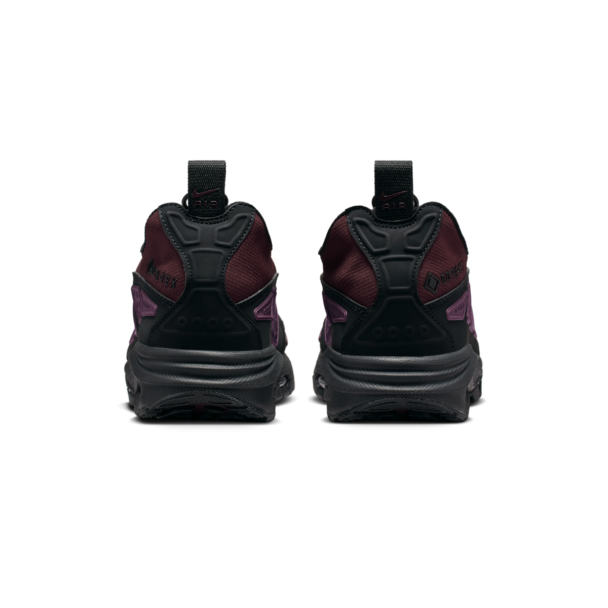 Nike Air Max Sunder Gore-Tex Burgundy Crush Black (Women's) | FZ4238-600