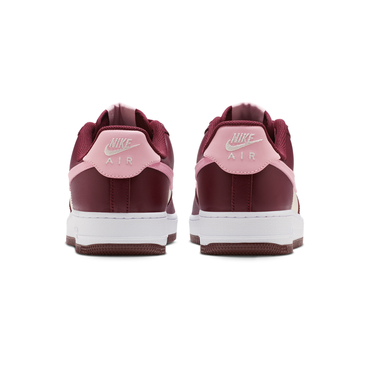 Nike Air Force 1 Low '07 Valentineâs Day (2023/2025)