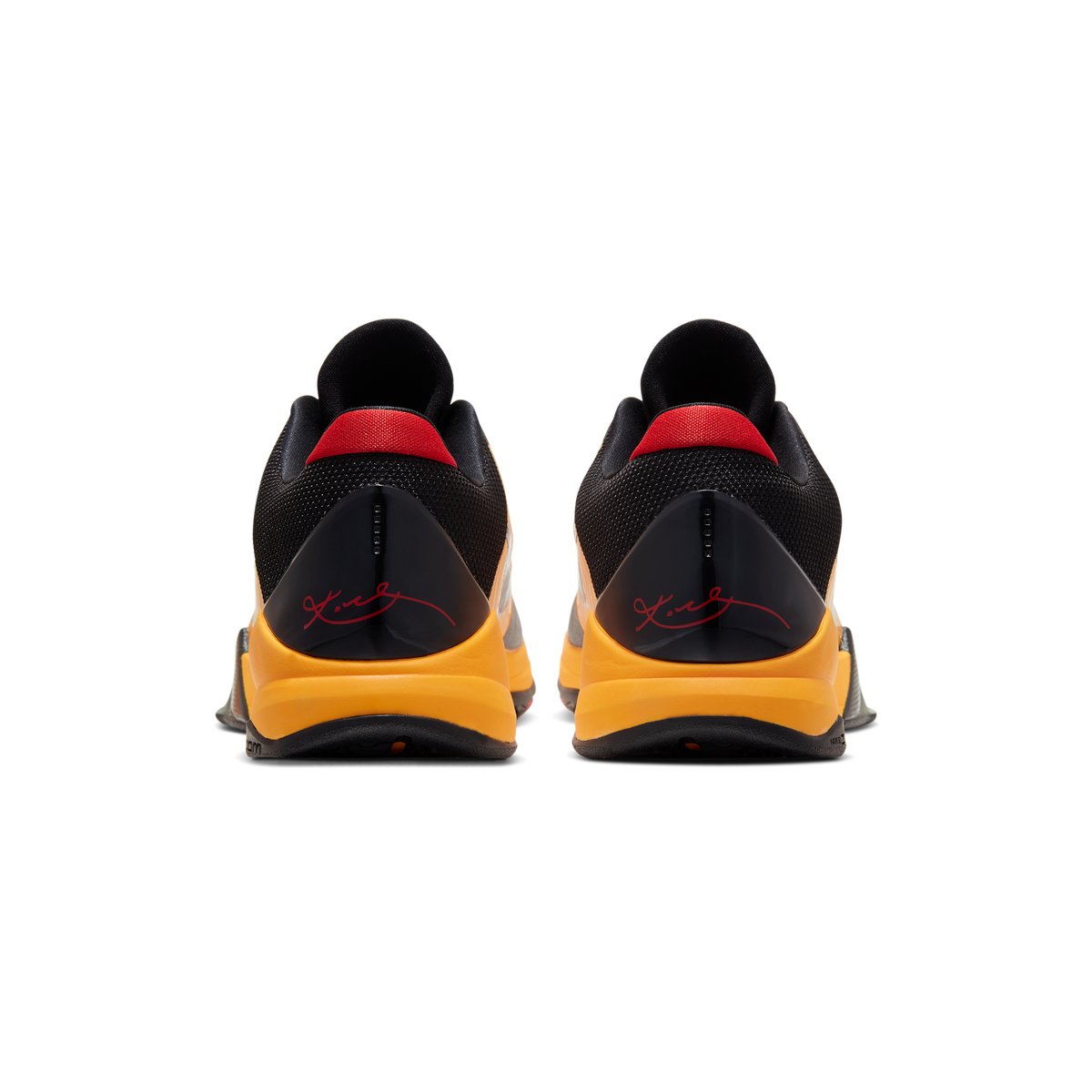Nike Kobe 5 Protro Bruce Lee | CD4991-700