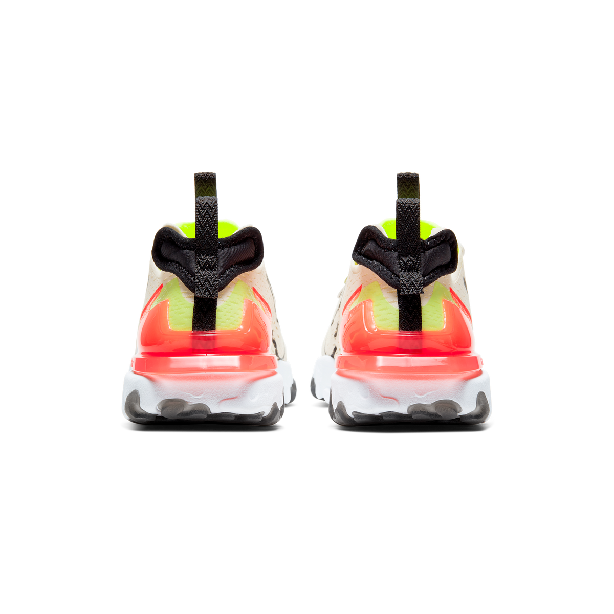 Nike React Vision Orange Volt (Women's)