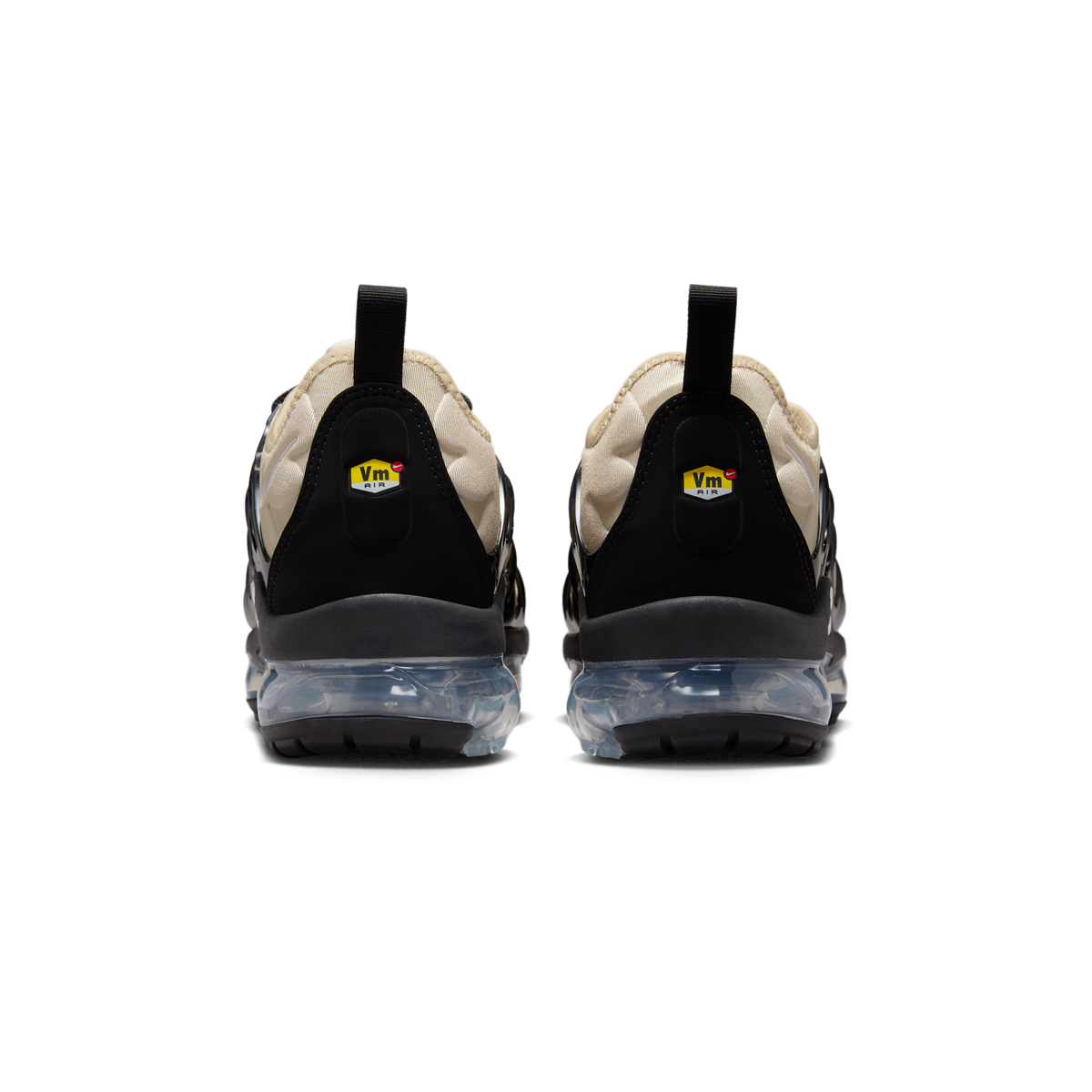 Nike Air VaporMax Plus Beige Black | DX3720-200