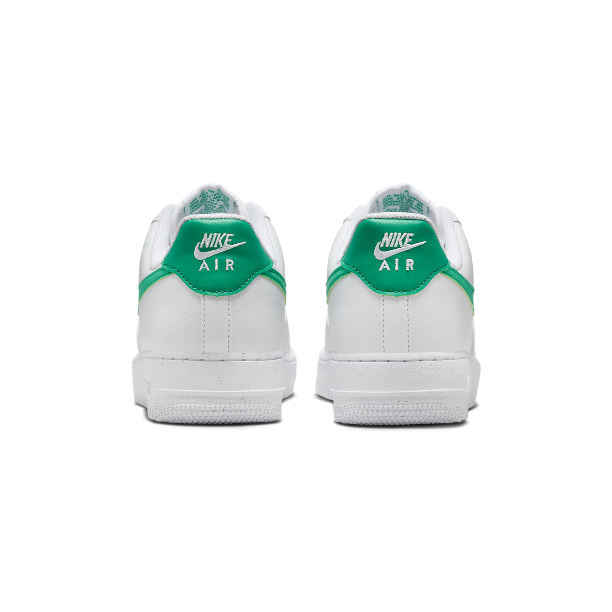 Nike Air Force 1 '07 Next Nature White Stadium Green (Women's)