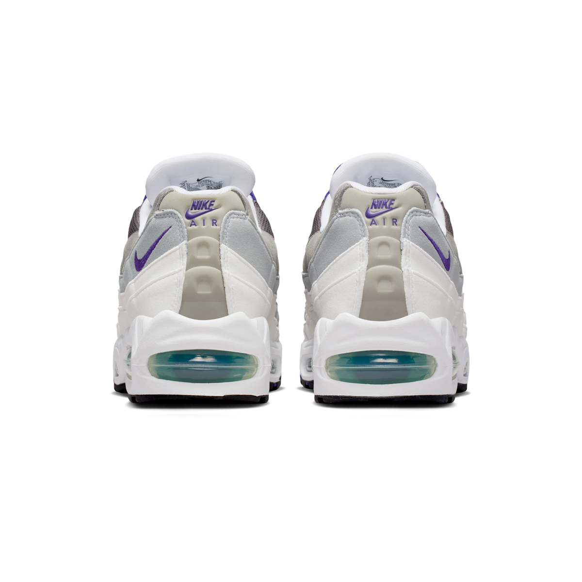 Nike Air Max 95 OG Big Bubble Grape (Women's)