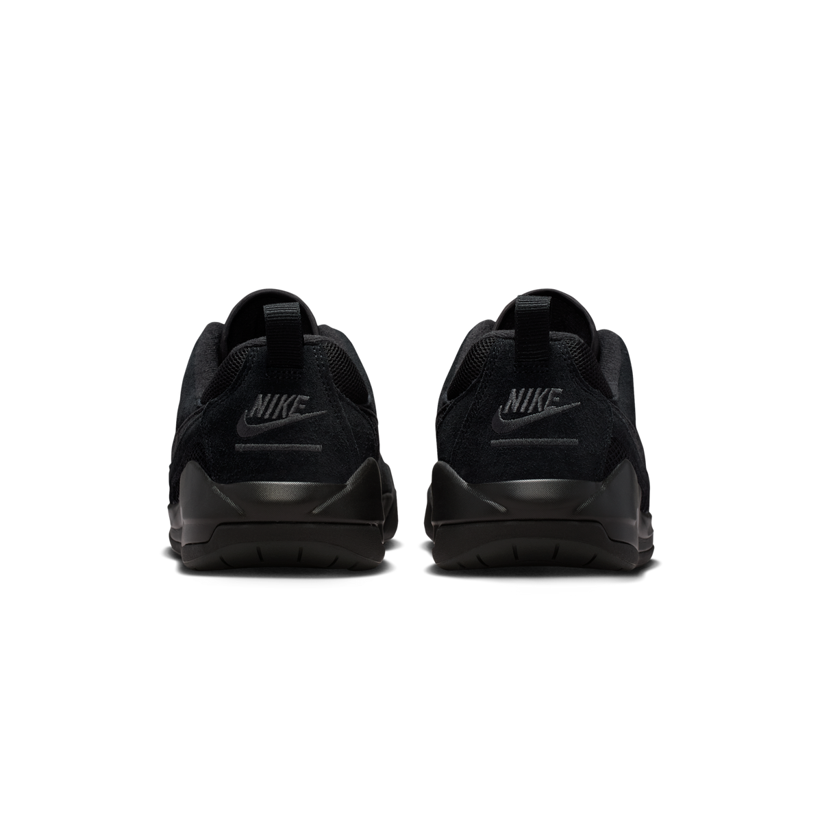 Jordan CMFT Era Black Anthracite