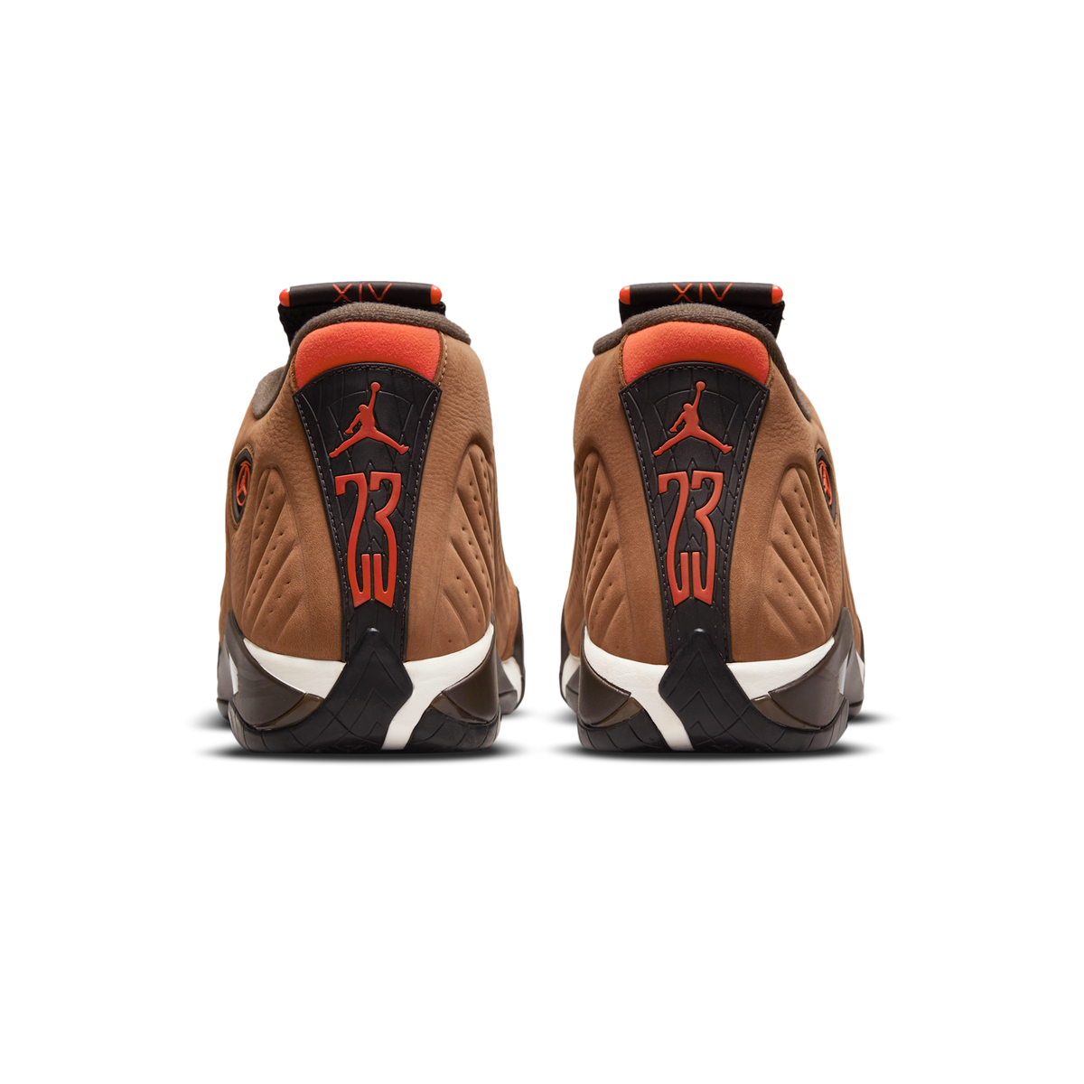 Jordan 14 Retro Winterized Archaeo Brown