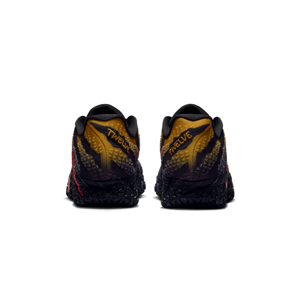 Nike Ja 3 Jurassic Park Raptor