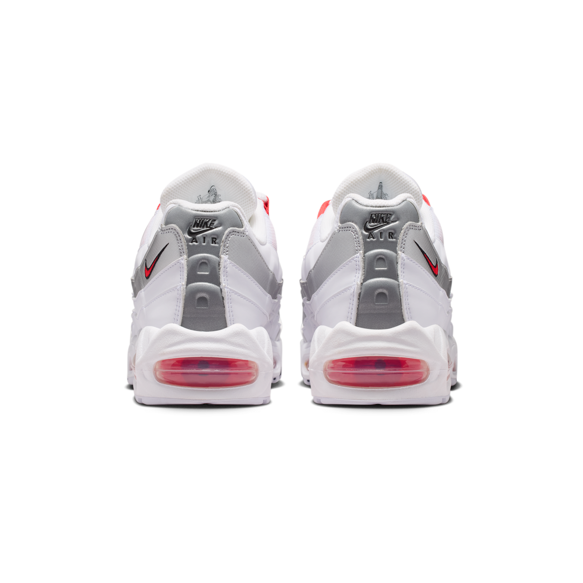 Nike Air Max 95 SE Big Bubble England