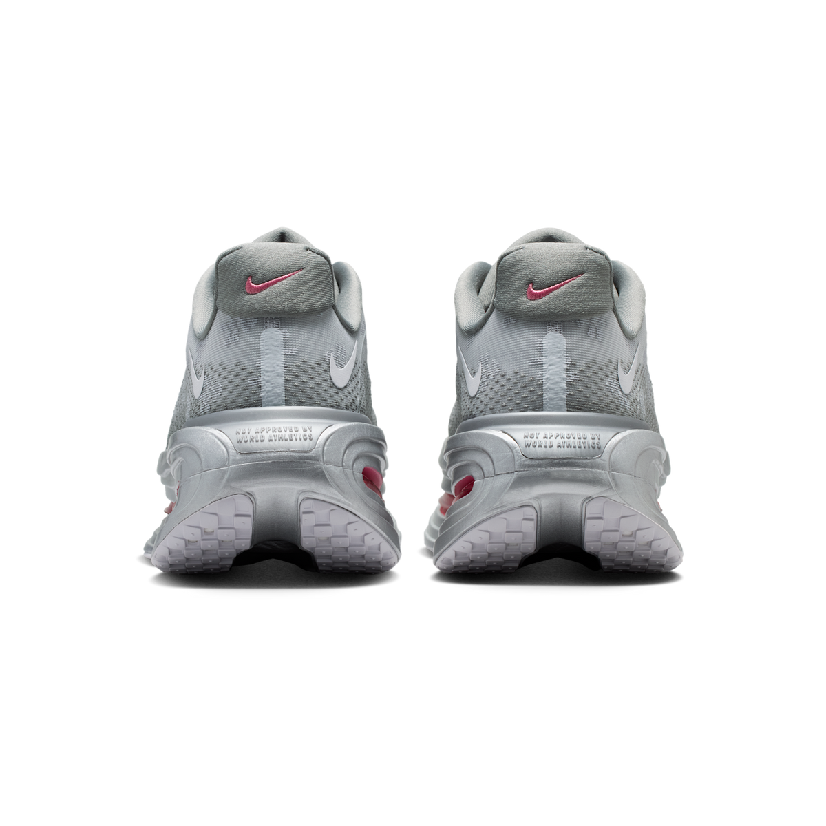 Nike Vomero Premium QS Fleur De-Lis Geyser Grey (Women's) | IQ0028-001