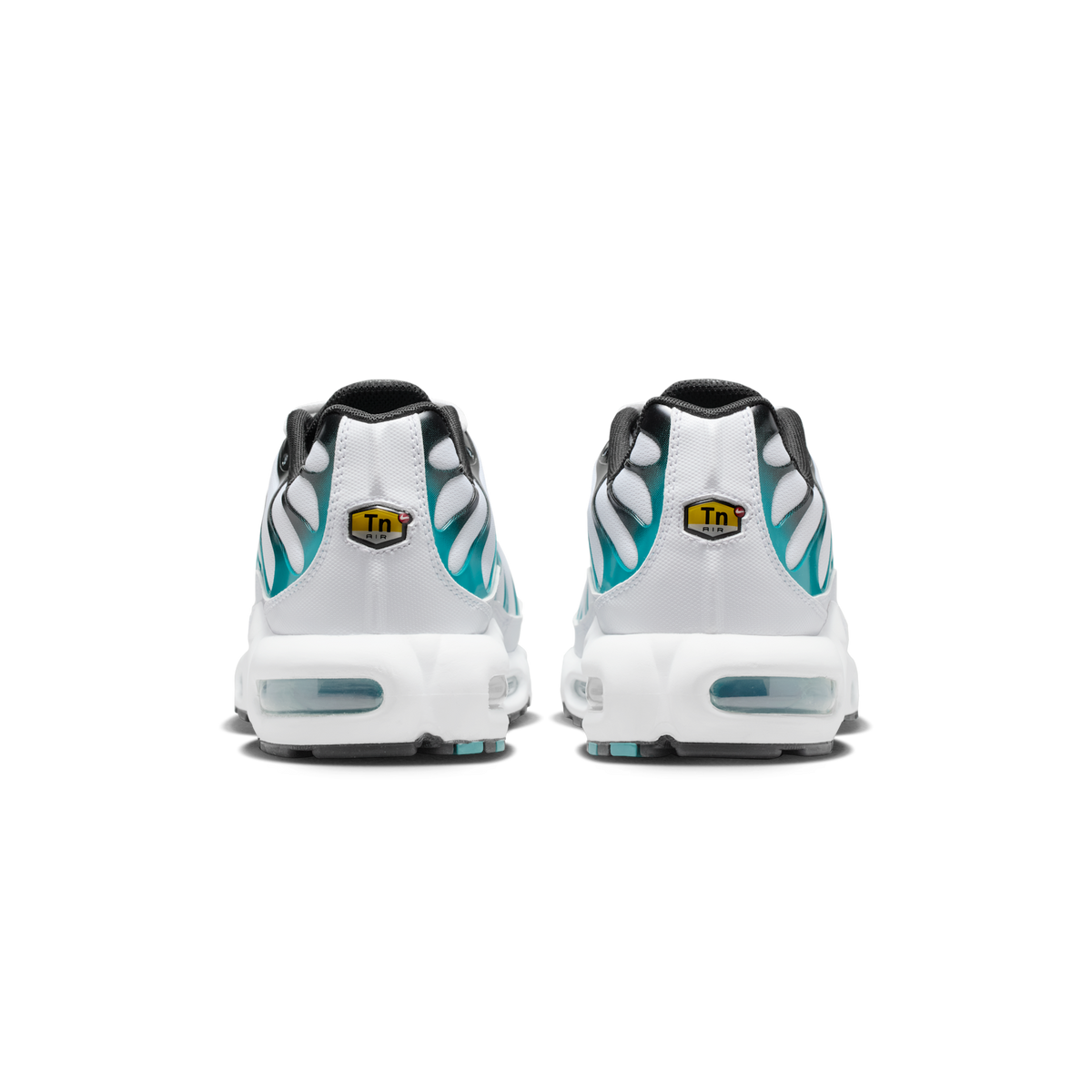 Nike Air Max Plus Turbo Green | 604133-136