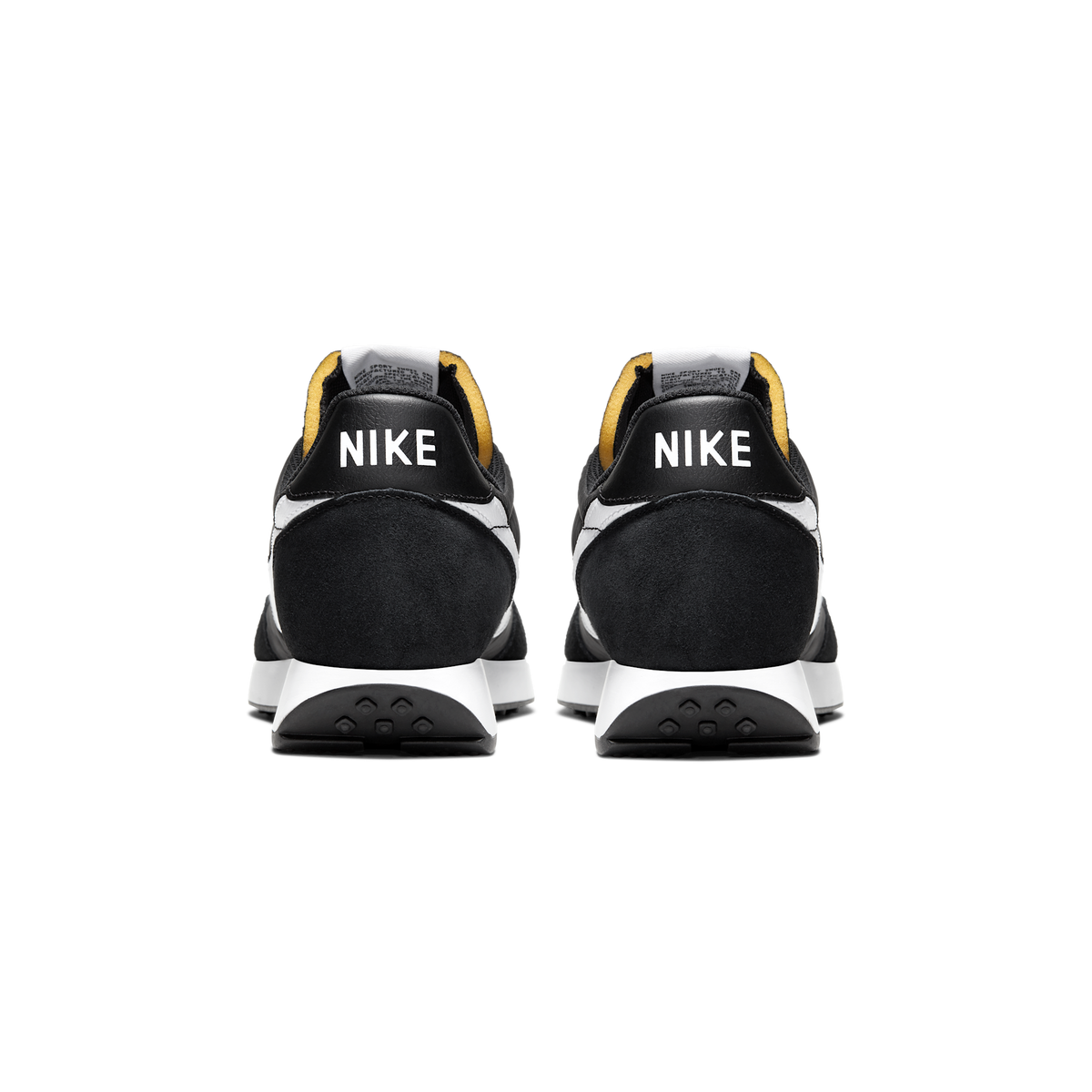 Nike Tailwind 79 Black White | 487754-012