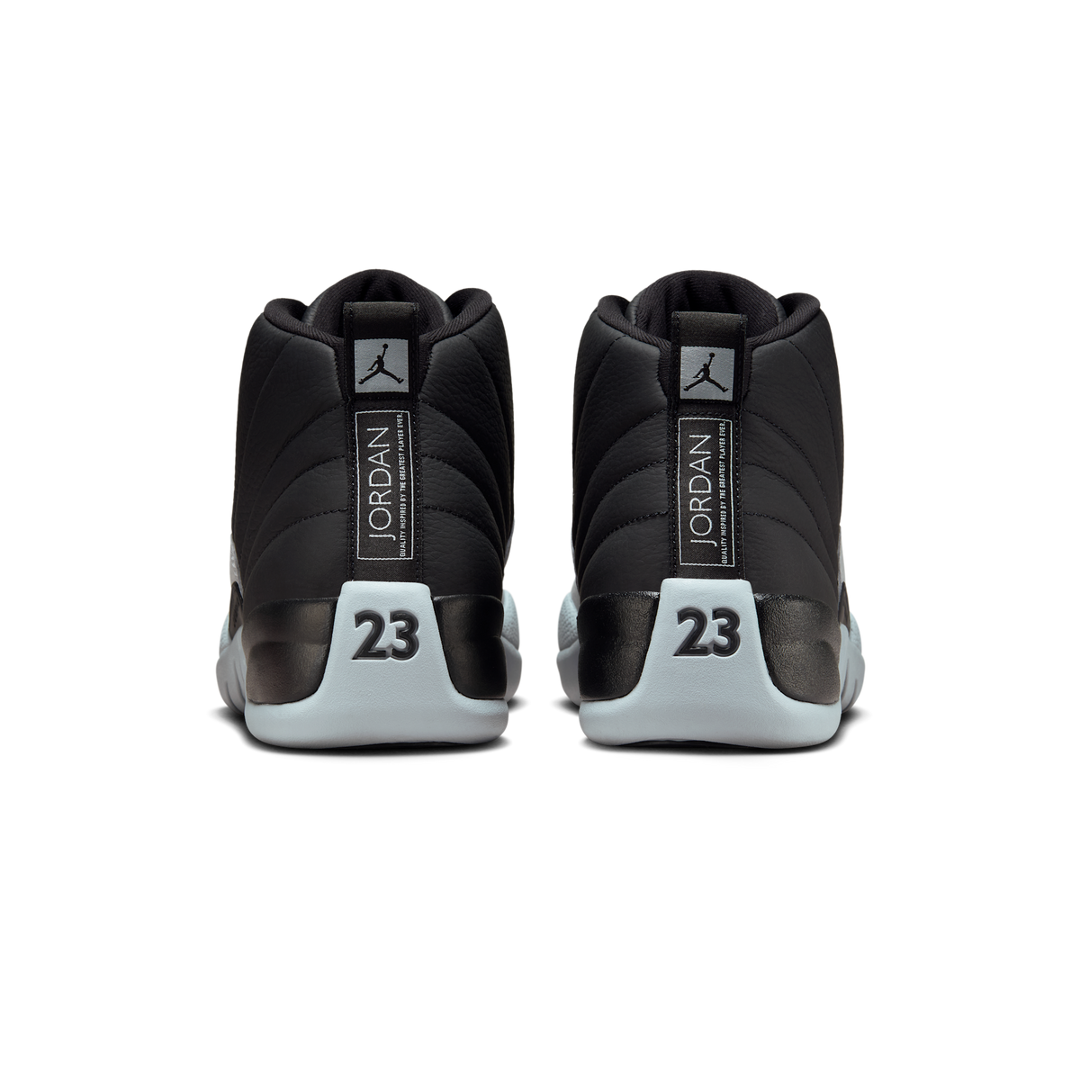 Jordan 12 Retro Barons
