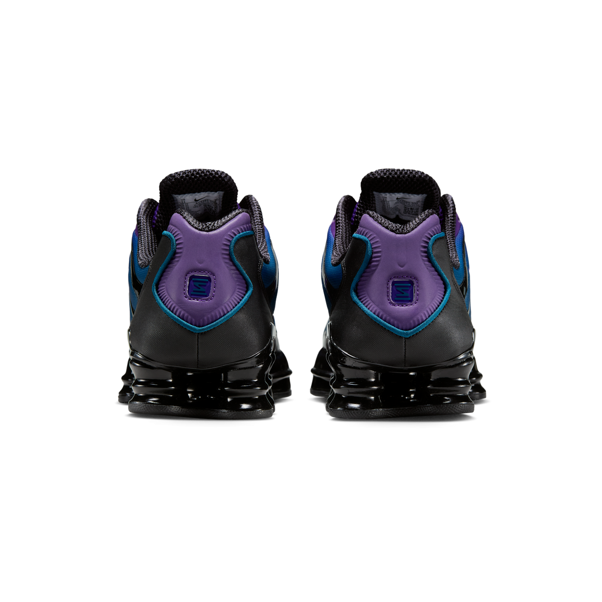Nike Shox TL Voltage Purple