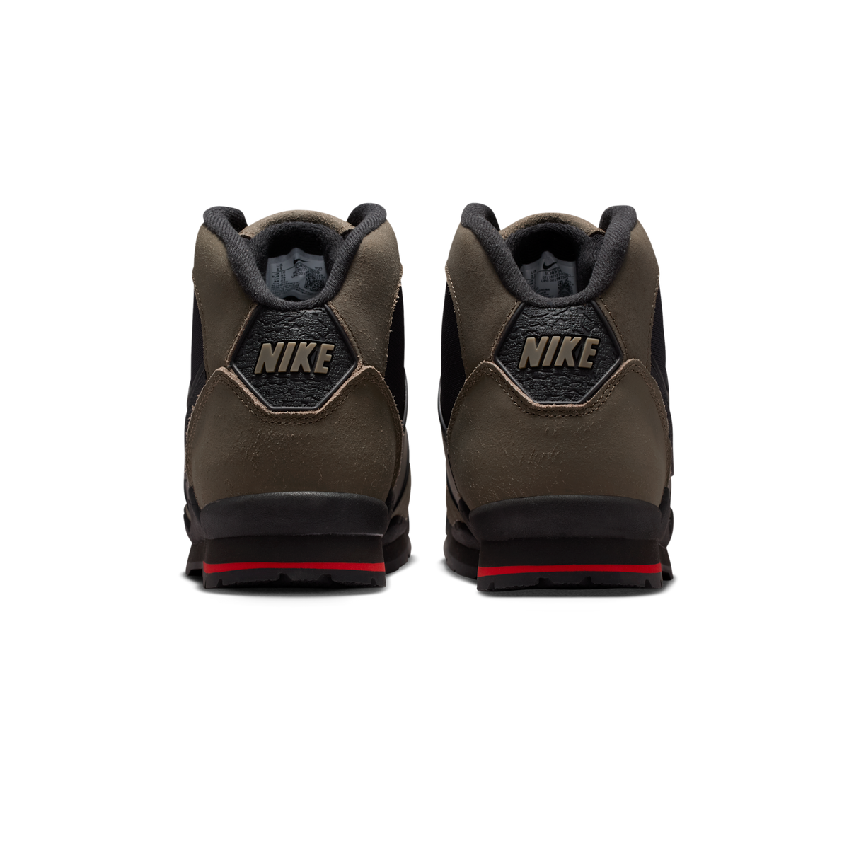 Nike Baltoro QS Olive Khaki | IO4556-200